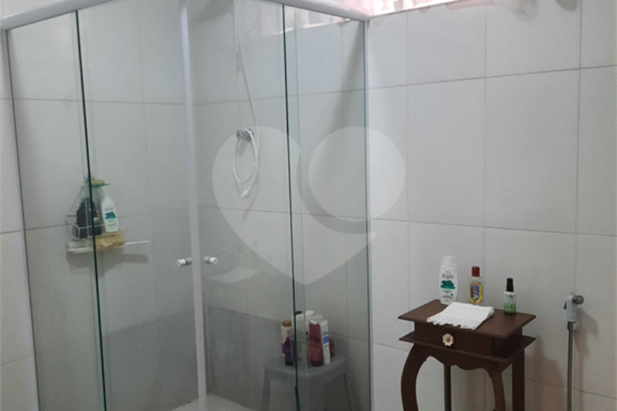 Casa Térrea à venda com 3 quartos, sendo 2 suítes, em Tucuruvi, São Paulo, SP
