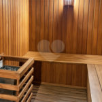 Apartamento à venda com 3 suítes em Baeta Neves, São Bernardo do Campo, SP