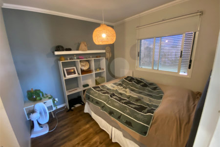 Apartamento à venda com 3 quartos, sendo 1 suíte, em Chácara Santo Antônio, São Paulo, SP