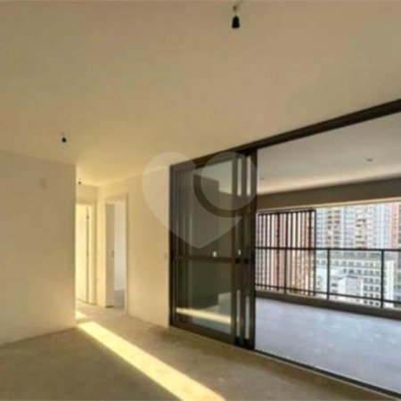 Apartamento à venda com 2 suítes em Jardim das Acácias, São Paulo, SP