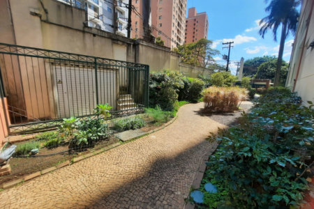 Apartamento à venda com 3 quartos, sendo 1 suíte, em Vila Butantã, São Paulo, SP