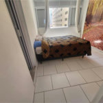 Apartamento Residencial para venda e locação, Gonzaga, Santos - AP0192.