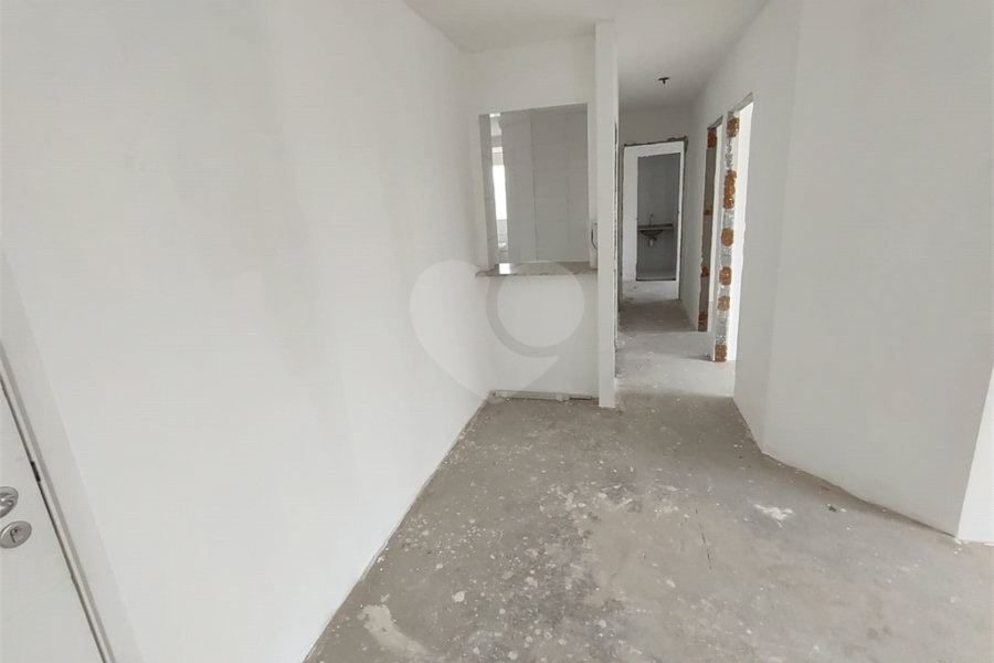 Apartamento à venda com 3 quartos, sendo 1 suíte, em Santana, São Paulo, SP