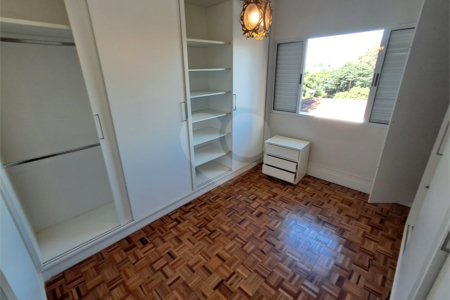 Sobrado para alugar com 4 quartos, sendo 1 suíte, em Água Fria, São Paulo, SP