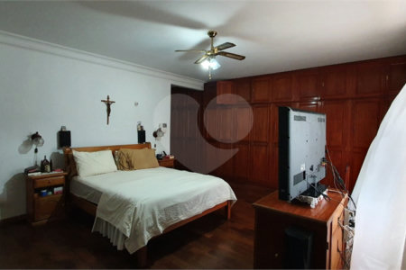 Casa à venda com 4 suítes em Vila Cordeiro, São Paulo, SP