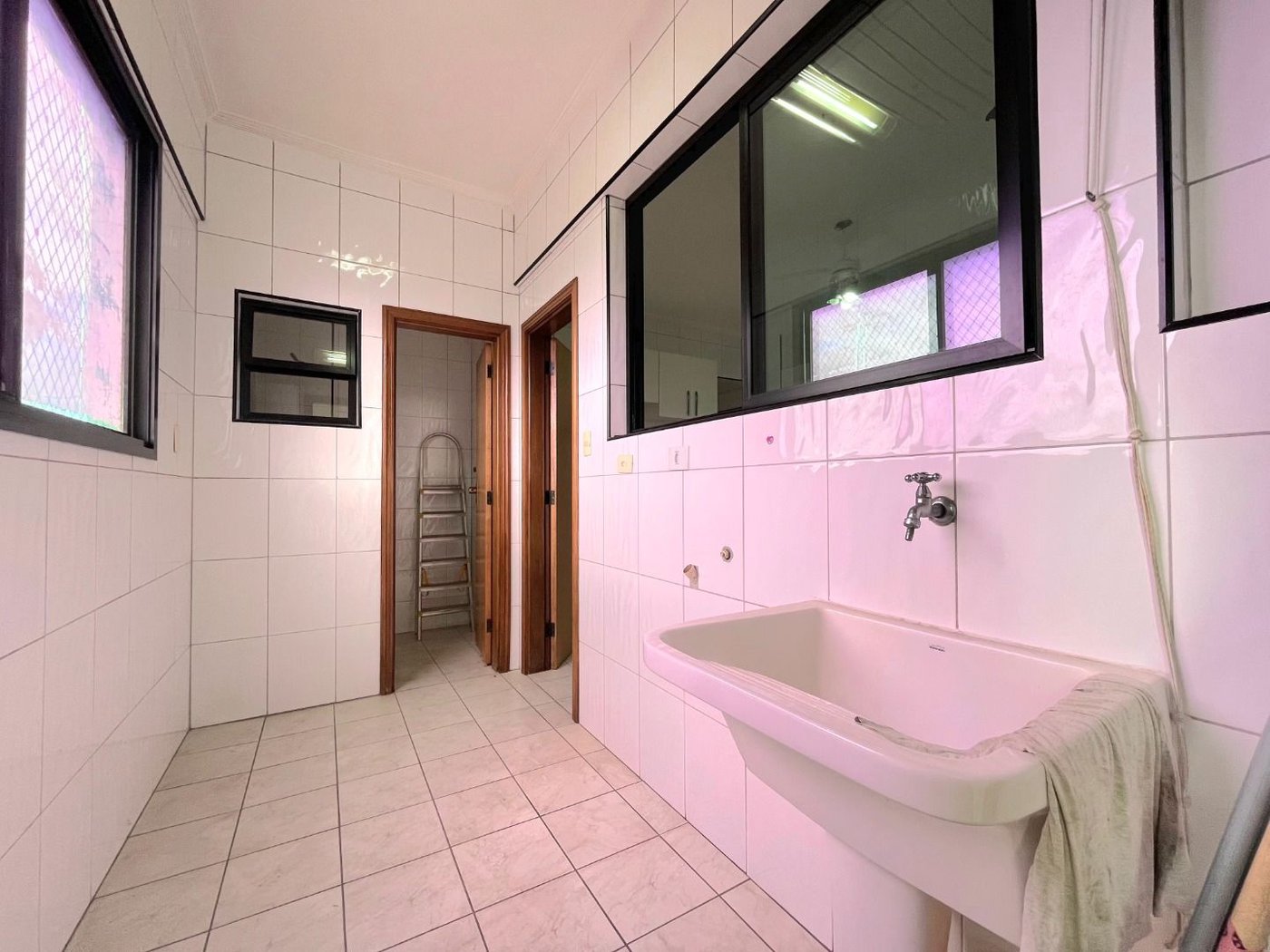 Apartamento à venda, 150 m² por R$ 1.100.000,00 - Embaré - Santos/SP