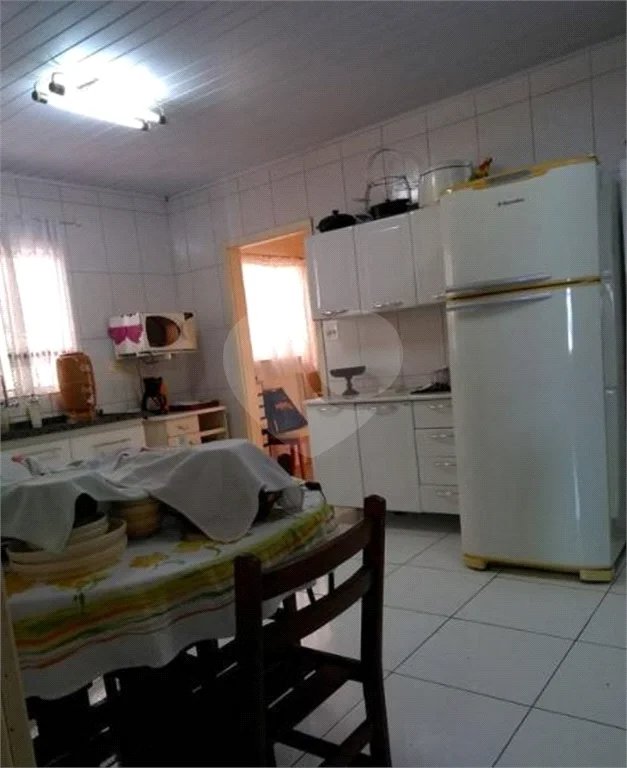 Casa à venda com 3 quartos em Vila Guilherme, São Paulo, SP