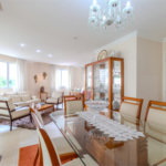 Apartamento à venda com 3 suítes em Vila Mascote, São Paulo, SP
