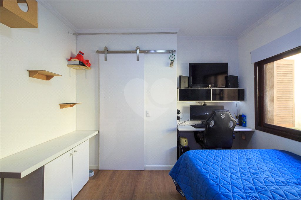 Casa Térrea à venda com 4 quartos, sendo 3 suítes, em Jardim Marajoara, São Paulo, SP