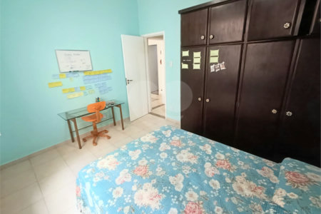 Apartamento à venda com 2 quartos em Tijuca, Rio de Janeiro, RJ