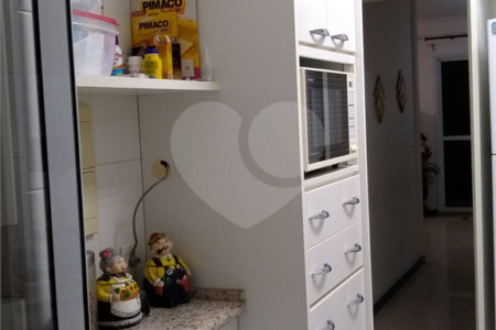 Apartamento à venda com 3 quartos, sendo 1 suíte, em Vila Guilherme, São Paulo, SP