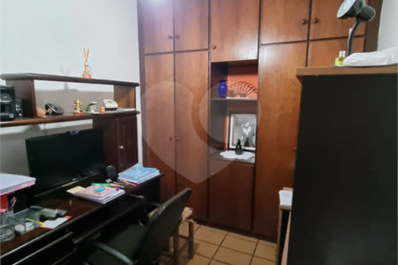 Sobrado à venda com 2 quartos em Tucuruvi, São Paulo, SP