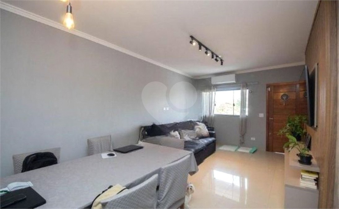 Casa à venda com 3 suítes em Vila Maria Alta, São Paulo, SP