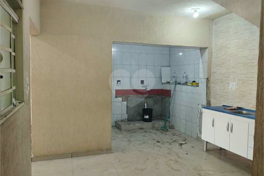 Sobrado à venda com 3 quartos em Limão, São Paulo, SP