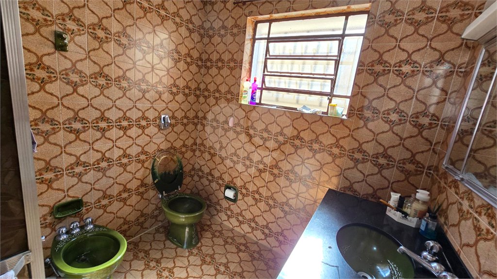Casa à venda com 3 quartos em Freguesia do Ó, São Paulo, SP