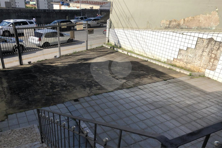 Sobrado à venda com 2 quartos, sendo 1 suíte, em Vila Nova Cachoeirinha, São Paulo, SP