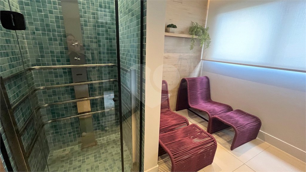 Apartamento à venda ou para alugar com 2 suítes em Alvinópolis, Atibaia, SP