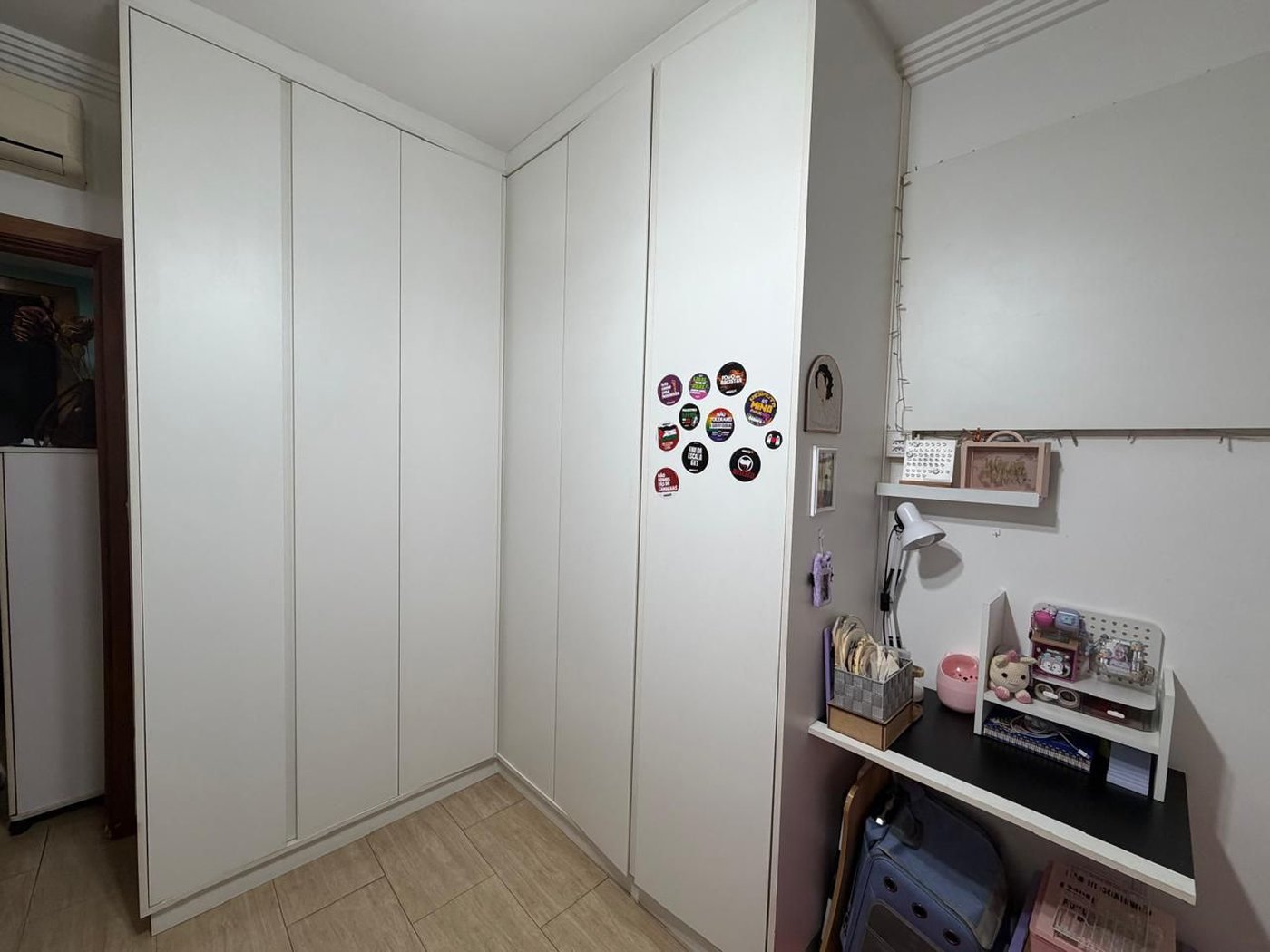 Apartamento com 2 dormitórios à venda, 62 m² por R$ 375.000,00 - Boqueirão - Santos/SP
