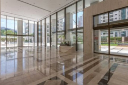 Laje Corporativa para alugar com 1 quarto em Cidade Monções, São Paulo, SP