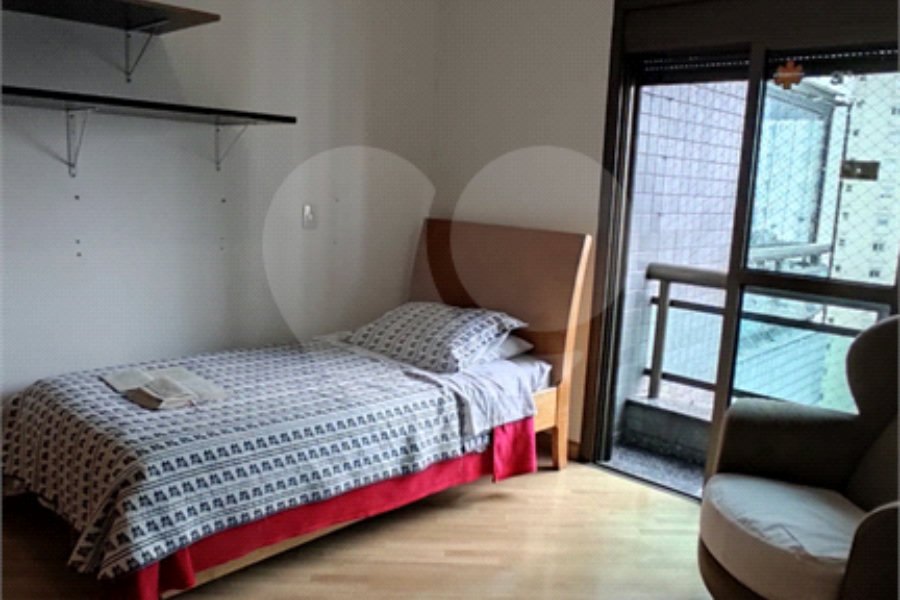 Apartamento à venda com 4 quartos, sendo 2 suítes, em Santana, São Paulo, SP