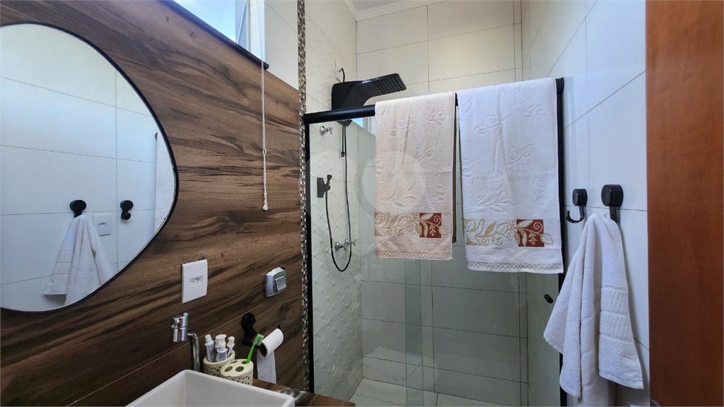 Casa à venda com 3 quartos, sendo 2 suítes, em Residencial Village Damha, Araraquara, SP