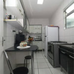 Apartamento à venda com 1 quarto em Pinheiros, São Paulo, SP