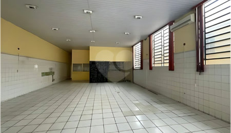 Salão para alugar em Jardim Vera Cruz, Sorocaba, SP