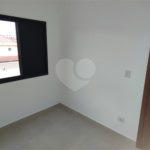 Apartamento à venda com 2 quartos em Mandaqui, São Paulo, SP