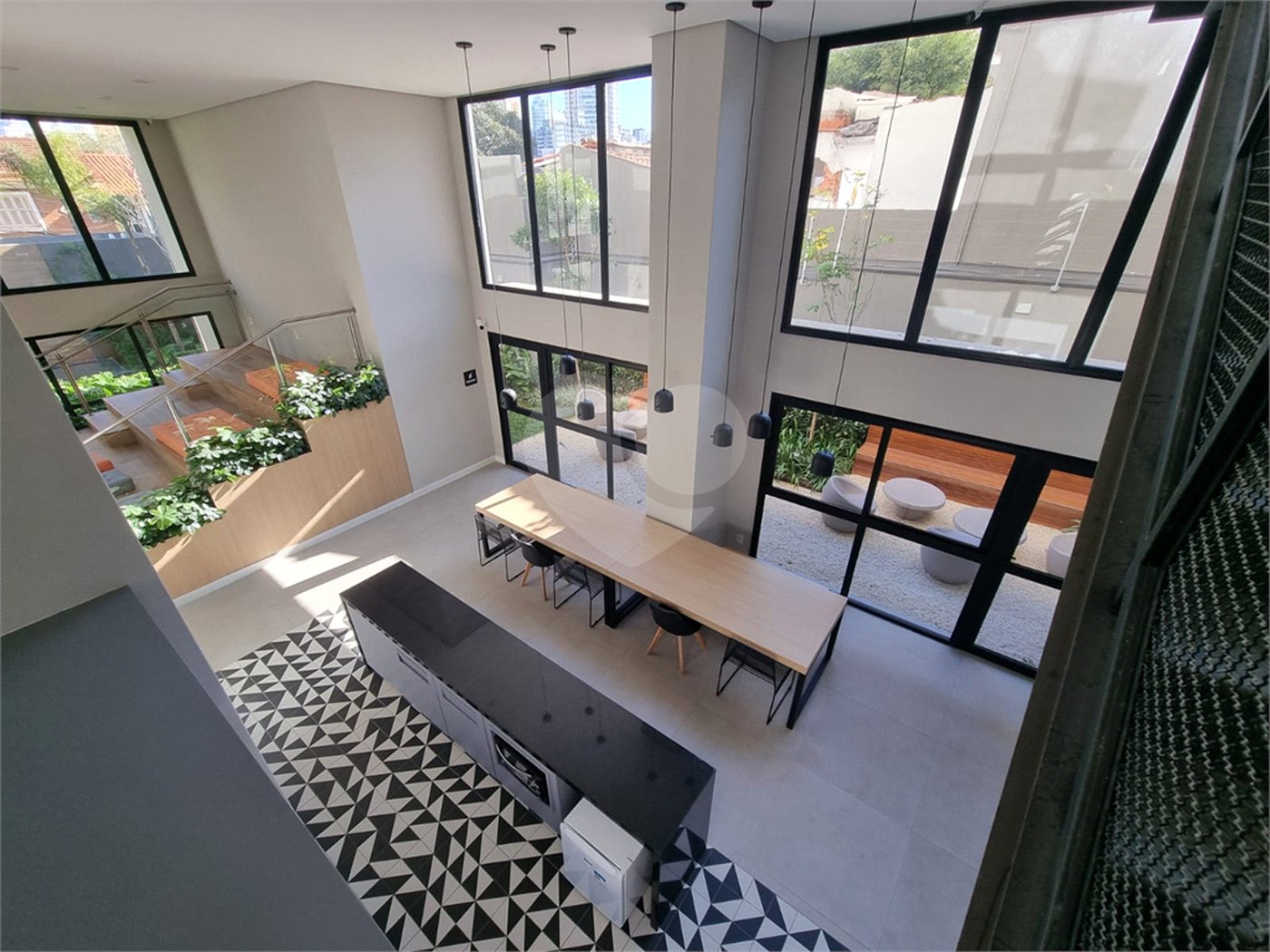 Apartamento à venda com 1 quarto em Perdizes, São Paulo, SP