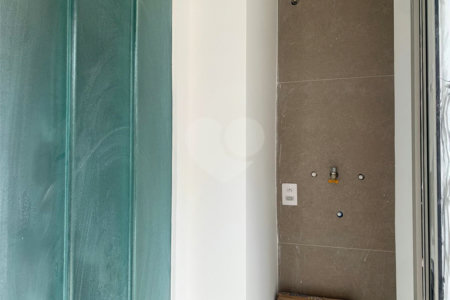 Apartamento à venda com 2 suítes em Vila Madalena, São Paulo, SP