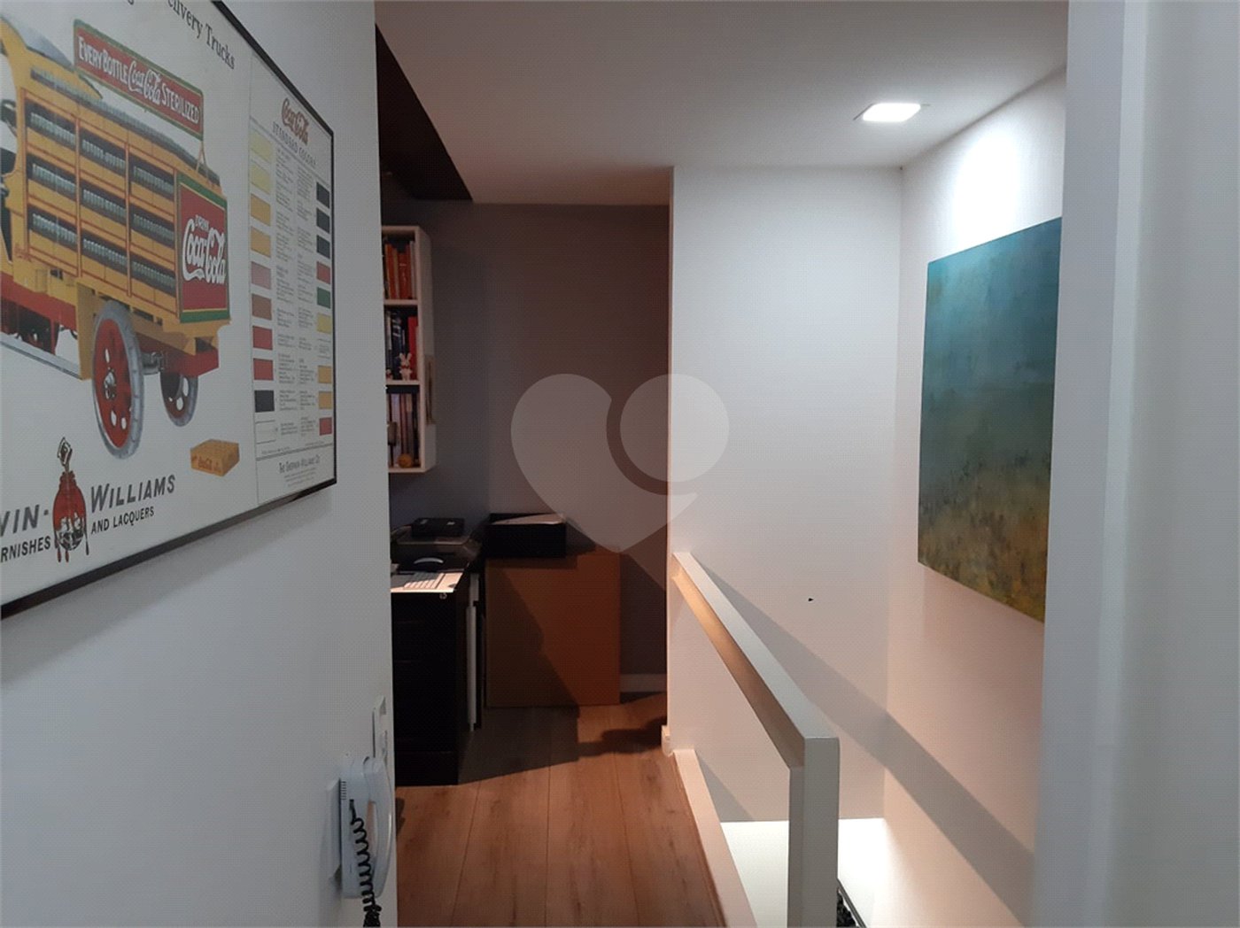 Apartamento à venda com 1 quarto em Planalto Paulista, São Paulo, SP