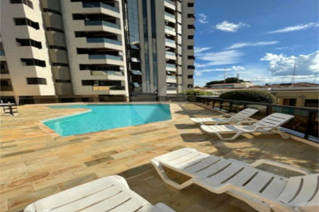 Apartamento à venda com 4 suítes em Vila Santa Teresa (zona Sul), São Paulo, SP