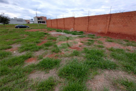 Terreno à venda em Terras de Santo Antônio, Itapetininga, SP