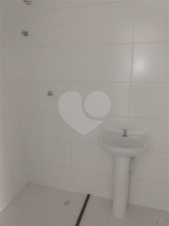 Studio para alugar com 1 quarto em Parada Inglesa, São Paulo, SP