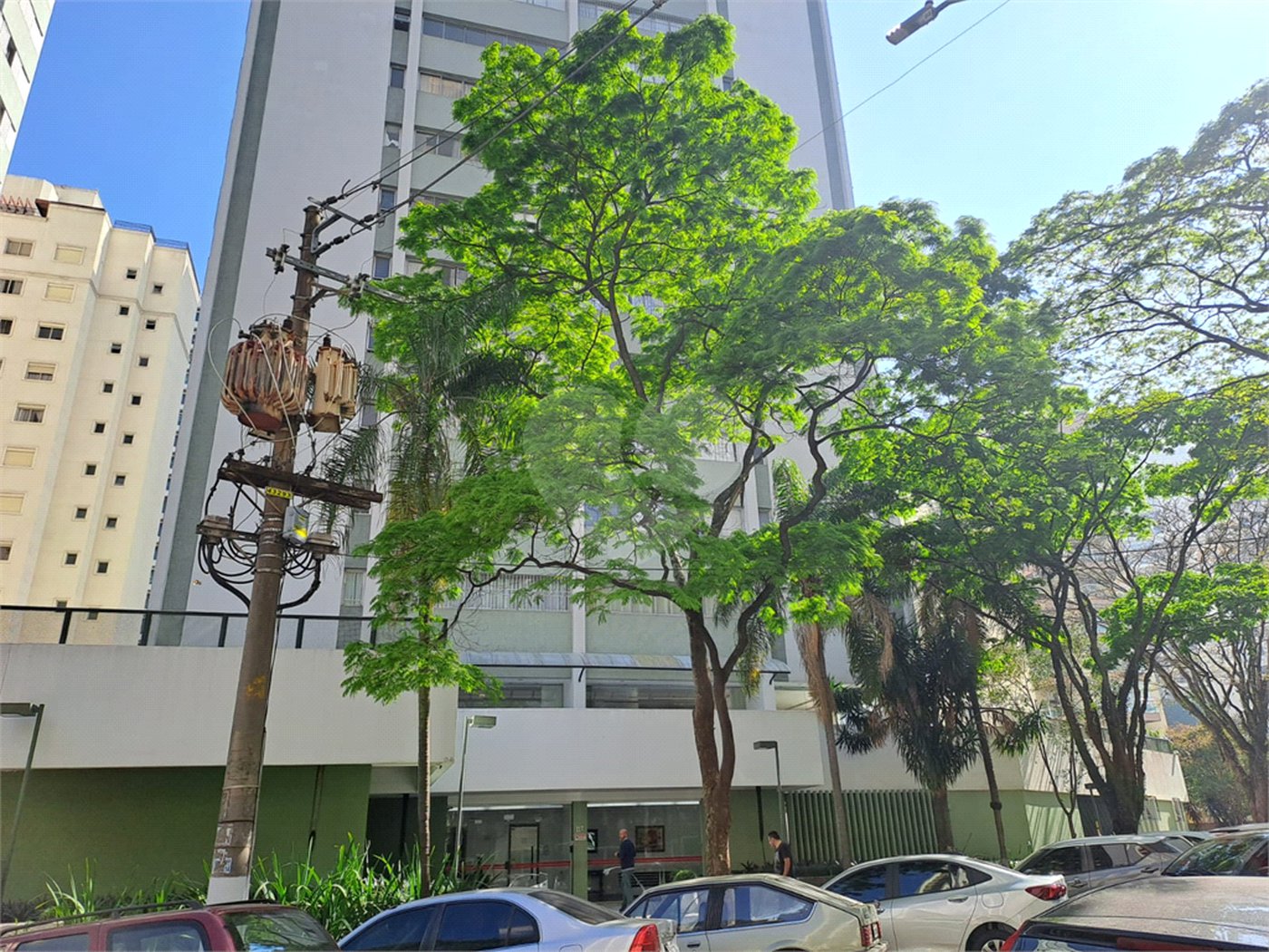 Apartamento à venda com 3 quartos, sendo 1 suíte, em Santana, São Paulo, SP