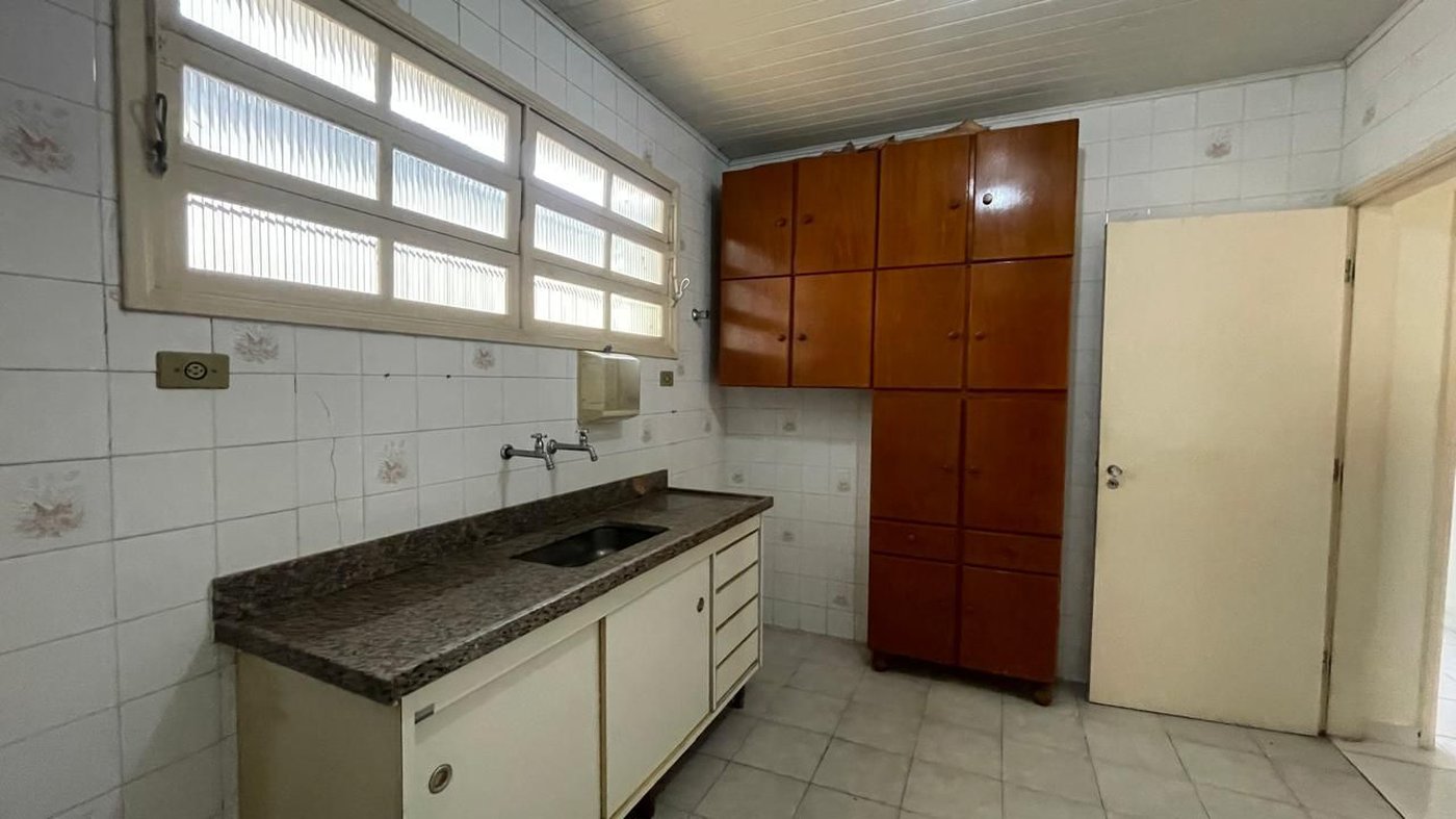 Casa com 5 dormitórios para alugar, 300 m² por R$ 10.780,00/mês - Ponta da Praia - Santos/SP