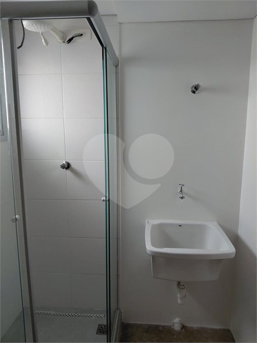 Studio para alugar com 1 quarto em Vila Indiana, São Paulo, SP