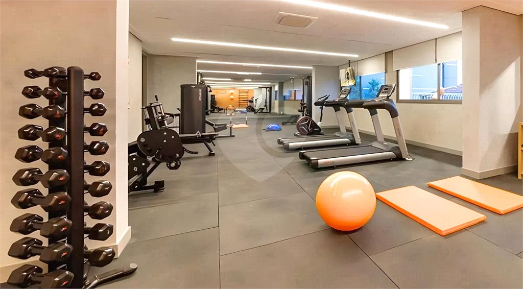 Apartamento à venda ou para alugar com 1 quarto em Pinheiros, São Paulo, SP