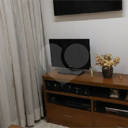 Apartamento à venda com 2 quartos em Tucuruvi, São Paulo, SP