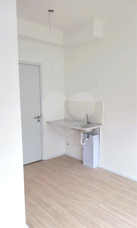 Apartamento à venda com 1 quarto em Mooca, São Paulo, SP
