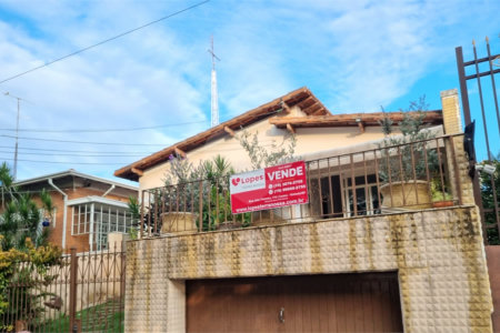 Casa à venda com 3 quartos no Centro, Vinhedo, SP