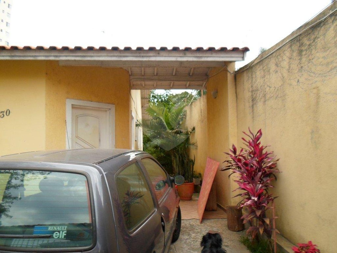 Casa à venda com 3 quartos em Vila Irmãos Arnoni, São Paulo, SP