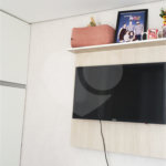 Apartamento à venda com 2 quartos em Mandaqui, São Paulo, SP