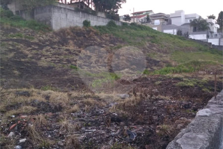Terreno à venda em Vila Oliveira, Mogi das Cruzes, SP
