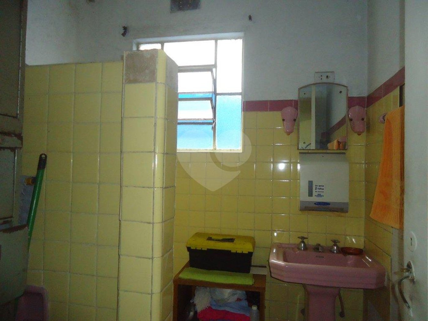 Casa à venda com 2 quartos em Vila Maria Alta, São Paulo, SP