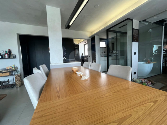 Apartamento à venda com 1 suíte em Santana, São Paulo, SP