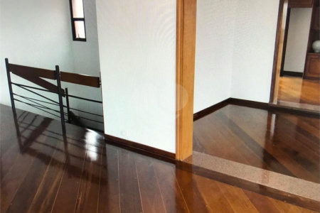 Apartamento à venda com 4 suítes em Vila Andrade, São Paulo, SP