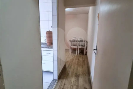 Apartamento à venda com 3 quartos em Vila Butantã, São Paulo, SP
