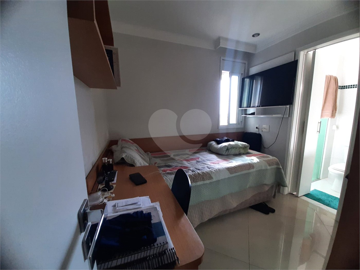 Apartamento à venda com 4 suítes em Santana, São Paulo, SP