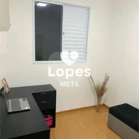 Apartamento à venda com 2 quartos em Jardim Torrão de Ouro, São José dos Campos, SP